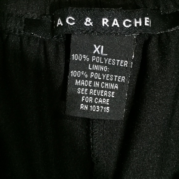 zac n rachel flare skirt - Picture 2 of 2